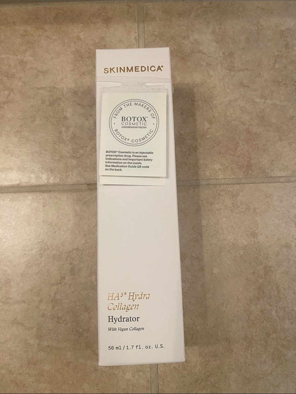 SkinMedica HA 5 Hydra Collagen Hydrator
